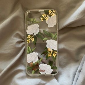 Brand new Sonix case for iPhone 7/8